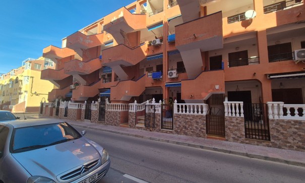 Apartamento piso - Venta - La Mata - La Mata