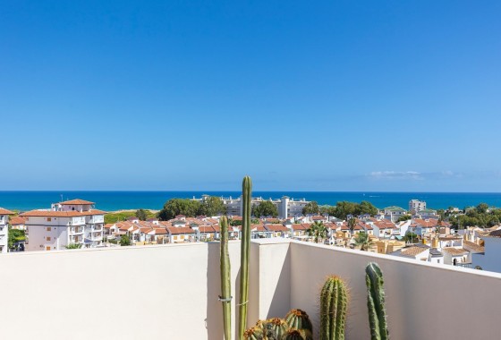 Apartamento / Piso - Venta - La Mata - La Mata