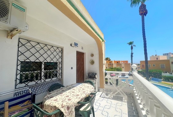Apartamento / Piso - Venta - La Mata - La Mata