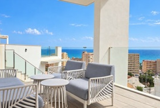 Apartamento / Piso - Venta - La Mata - La Mata