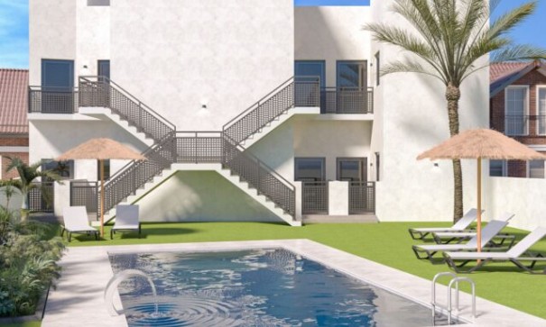 Apartamento piso - Venta - La Romana - La Romana