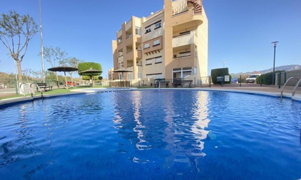 Apartamento piso - Venta - La Tercia - La Tercia