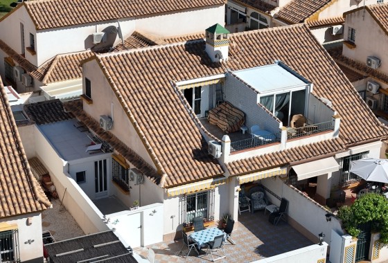 Apartamento / Piso - Venta - La Zenia - Costa Blanca