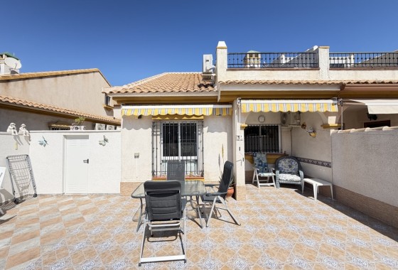 Apartamento / Piso - Venta - La Zenia - La Zenia