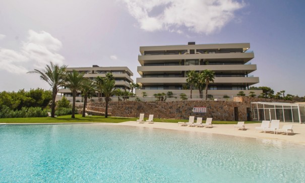 Apartamento / piso - Venta - Las Colinas - Las Colinas Golf Resort