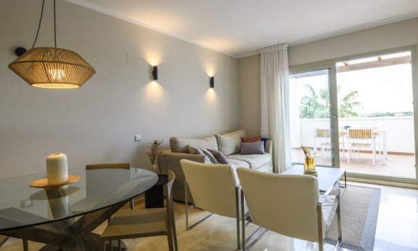 Apartamento piso - Venta - Las Colinas - Las Colinas Golf Resort