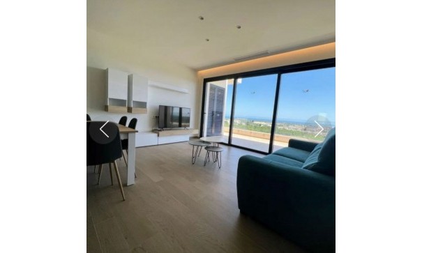 Apartamento / piso - Venta - Las Colinas - Las Colinas Golf