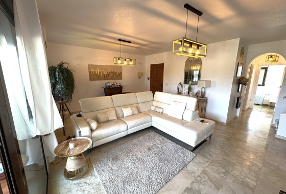 Apartamento / Piso - Venta - Las Ramblas Golf - Costa Blanca