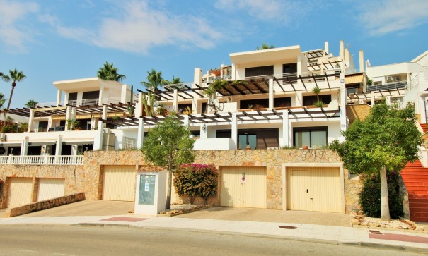 Apartamento piso - Venta - Las Ramblas Golf - Las Ramblas