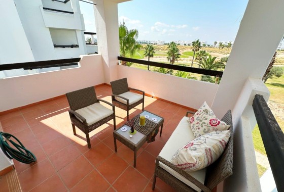 Apartamento / Piso - Venta - Las Terrazas de la Torre Golf Resort -
                Las Terrazas De La Torre Golf