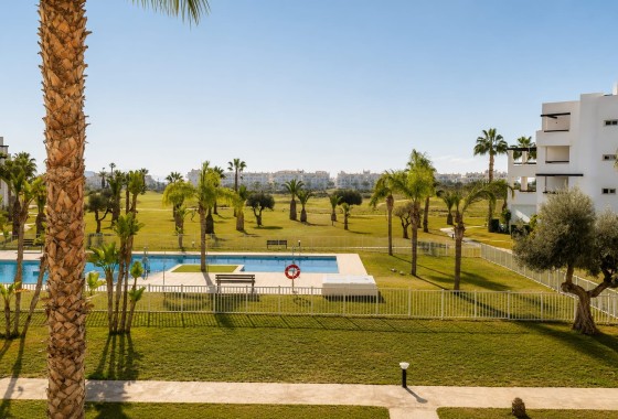 Apartamento / Piso - Venta - Las Terrazas de la Torre Golf Resort - Las Terrazas De La Torre