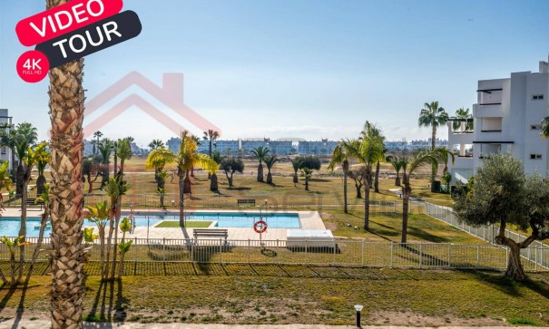 Apartamento piso - Venta - Las Terrazas De La Torre - Las Terrazas De La Torre