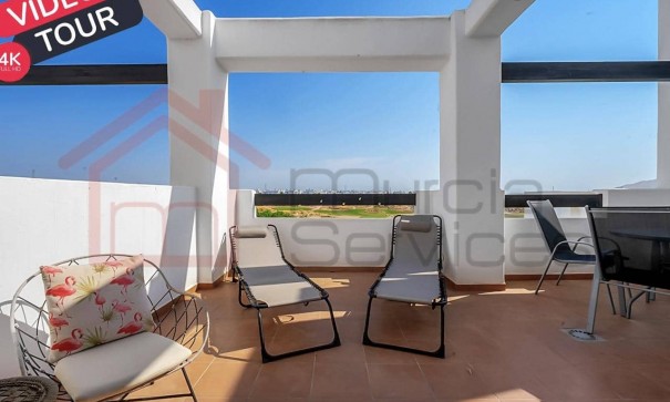 Apartamento piso - Venta - Las Terrazas De La Torre - Las Terrazas De La Torre