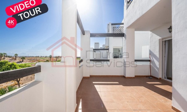 Apartamento piso - Venta - Las Terrazas De La Torre - Las Terrazas De La Torre