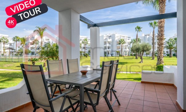 Apartamento piso - Venta - Las Terrazas De La Torre - Las Terrazas De La Torre