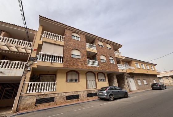 Apartamento / Piso - Venta - Lo Pagan - Costa Calida