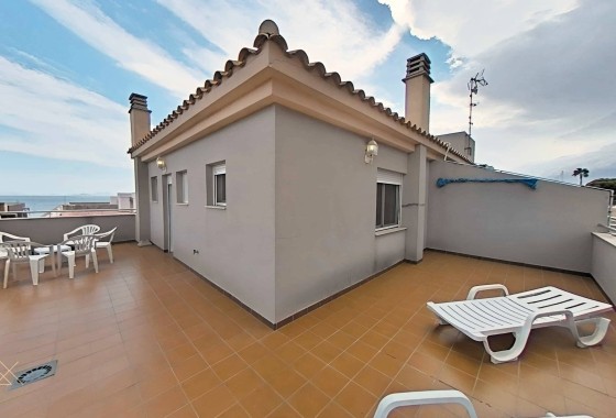Apartamento / Piso - Venta - Lo Pagan - La Puntica