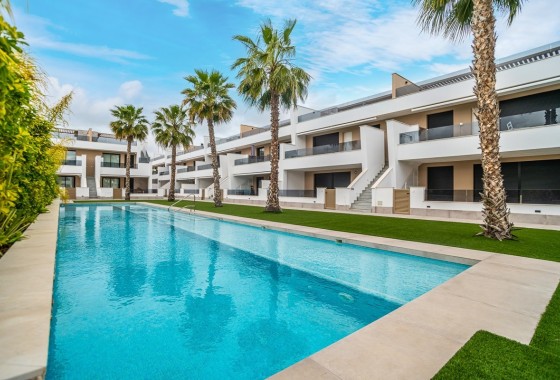 Apartamento piso - Venta - Lo Pagan -
                Lo Pagan