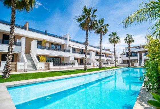Apartamento / Piso - Venta - Lo Pagan - Lo Pagan