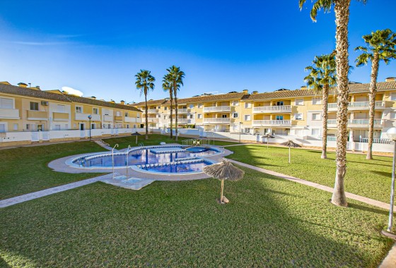 Apartamento piso - Venta - Lomas de Cabo Roig - Lomas de Cabo Roig