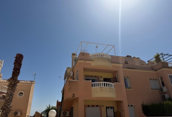Apartamento / Piso - Venta - Lomas de Cabo Roig -
                Lomas de Cabo Roig