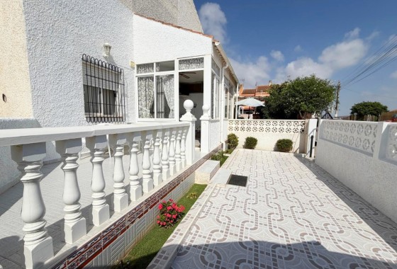 Apartamento / Piso - Venta - Los Alcázares -
                Los Alcazares