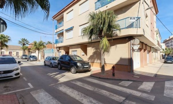 Apartamento piso - Venta - Los Alcazares - Los Alcazares