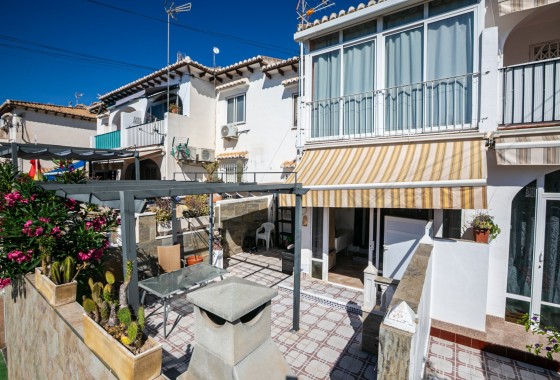 Apartamento / Piso - Venta - Los Balcones - Los Altos del Edén - Los Balcones