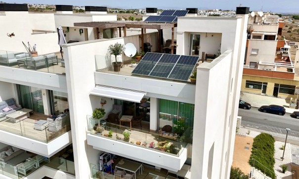 Apartamento piso - Venta - Los Dolses - Los Dolses