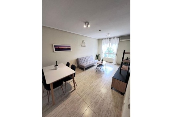 Apartamento / Piso - Venta - Los Montesinos - Costa Blanca