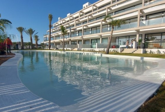 Apartamento / Piso - Venta - Mar de Cristal -
                Mar de Cristal