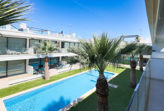Apartamento / Piso - Venta - Mar de Cristal - Mar de Cristal