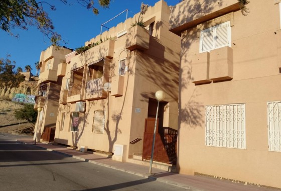 Apartamento / Piso - Venta - Mazarrón -
                Bolnuevo