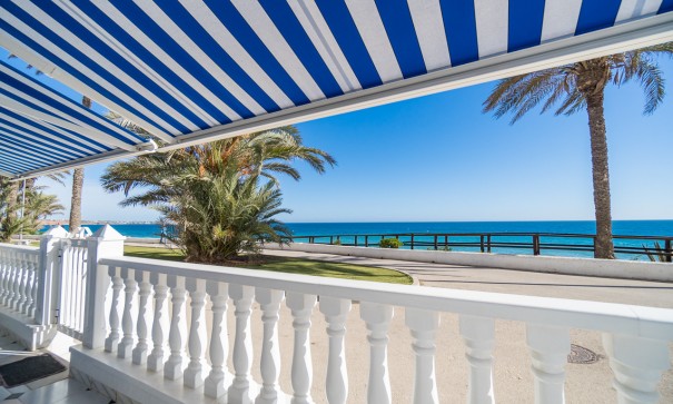 Apartamento piso - Venta - Mil Palmeras - Beach