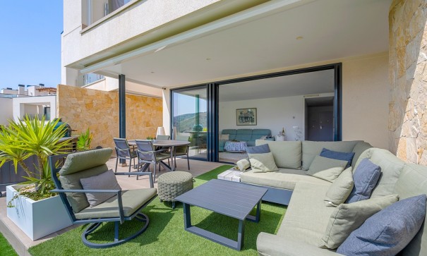 Apartamento piso - Venta - Monforte del Cid - Font del llop