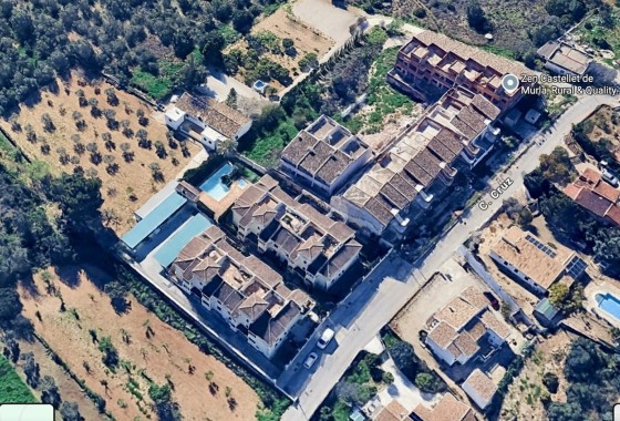Apartamento / Piso - Venta - Murla - Llíber