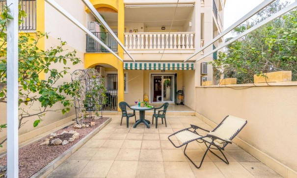 Apartamento piso - Venta - Orihuela Costa - Altos de Campoamor