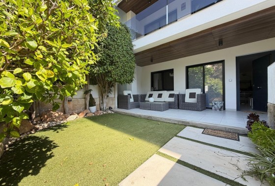 Apartamento / Piso - Venta - Orihuela Costa - Altos de Campoamor