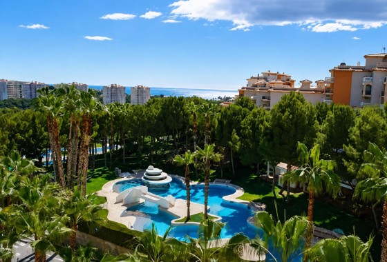 Apartamento / Piso - Venta - Orihuela Costa - Altos de Campoamor