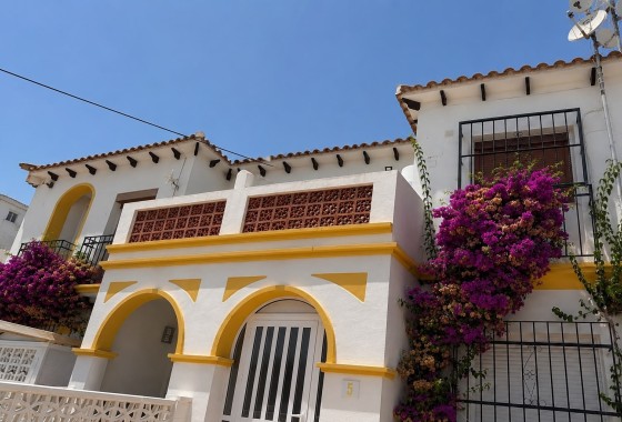 Apartamento / Piso - Venta - Orihuela Costa - Blue Lagoon