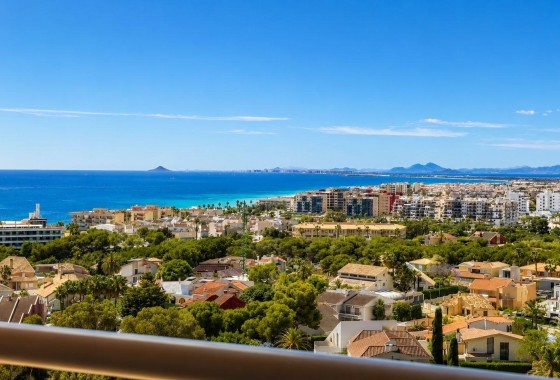 Apartamento / Piso - Venta - Orihuela Costa -
                Campoamor