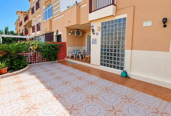 Apartamento / Piso - Venta - Orihuela Costa -
                La Florida