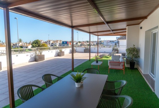 Apartamento / Piso - Venta - Orihuela Costa - La Regia