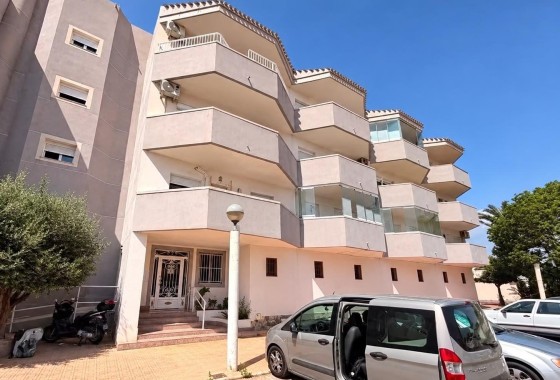 Apartamento / Piso - Venta - Orihuela Costa - La Regia