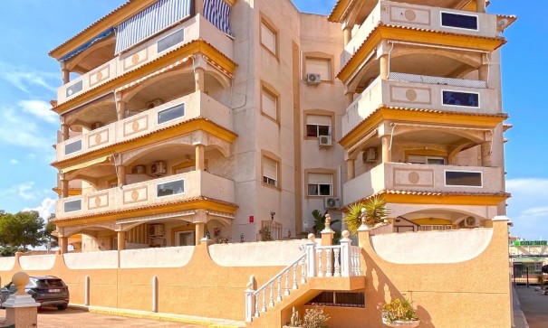 Apartamento / piso - Venta - Orihuela Costa - La Zenia