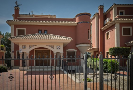 Apartamento / Piso - Venta - Orihuela Costa - Las Ramblas Golf