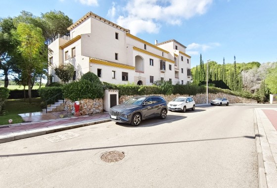 Apartamento / Piso - Venta - Orihuela Costa -
                Las Ramblas Golf