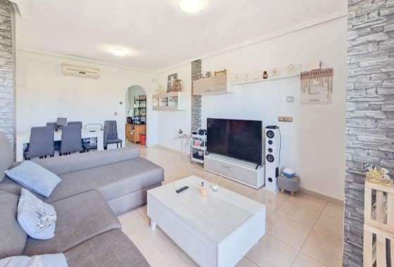Apartamento / Piso - Venta - Orihuela Costa - Lomas De Cabo Roig-los Dolses