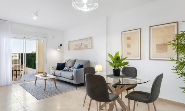 Apartamento piso - Venta - Orihuela Costa - Lomas de Cabo Roig