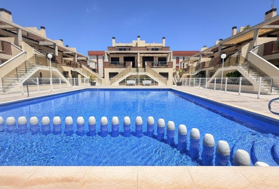 Apartamento / Piso - Venta - Orihuela Costa - Lomas de Cabo Roig